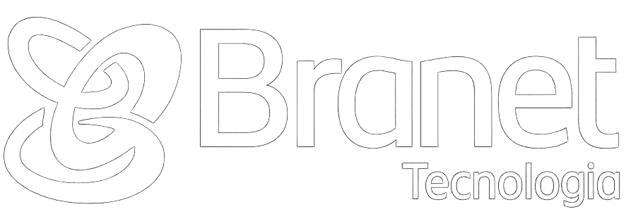 Logo Branet Tecnologia